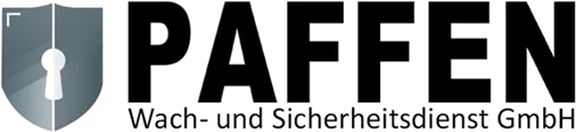 Kundenlogo Paffen Wach- und Sicherheitsdienst GmbH