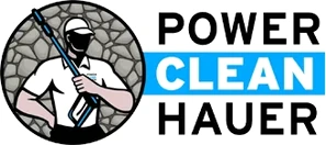 Kundenlogo Power Clean Hauer