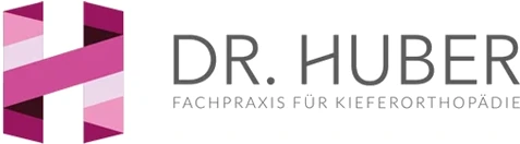 Kundenlogo Dr. Huber, Fachpraxis für Kieferorthopädie