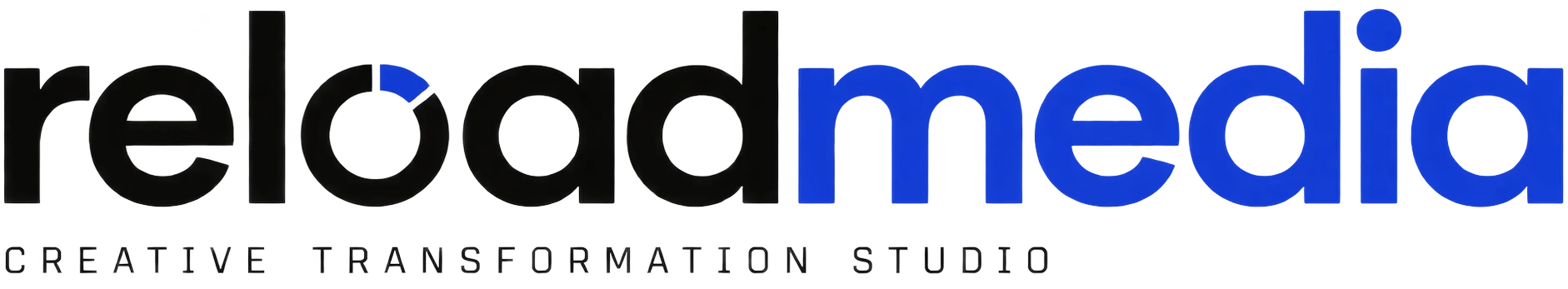 reloadmedia, Creative transformation studio